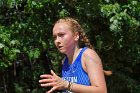 Wheaton WXC vs Babson  Wheaton College Women’s Cross Country vs Babson College. - Photo By: KEITH NORDSTROM : Wheaton, XC